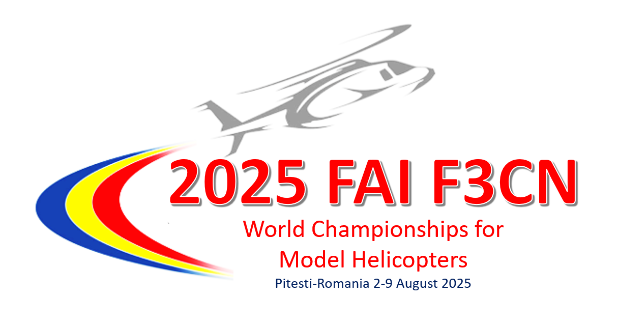 2025 F3C/F3N World Championships