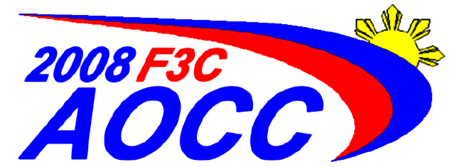 2008 Logo AOCC