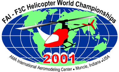2001 Logo Gif
