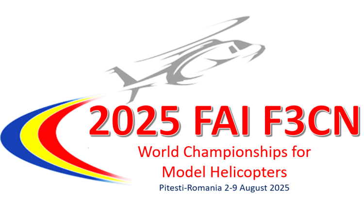 2025 F3C/F3N World Championships